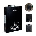 Calentador De Agua Instantáneo A Gas Lp 6l Por Minuto