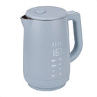 Hervidor ELLE Digital 1.7L Control T&aacute;ctil Controlador Strix