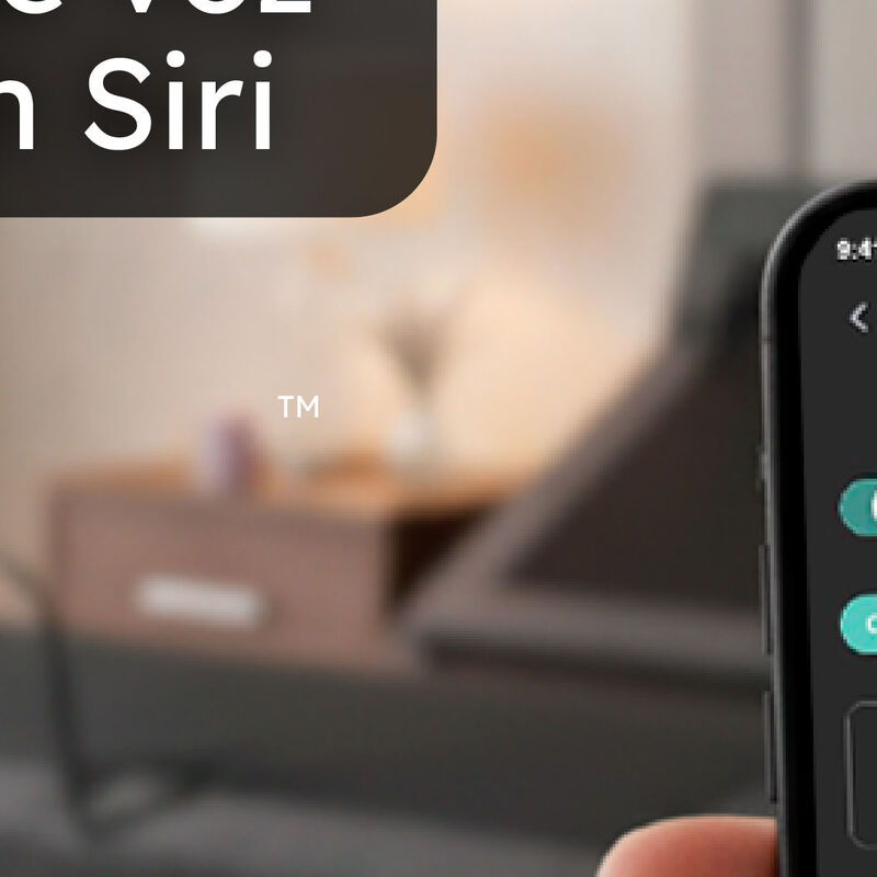 Base de Cama Ajustable Plus Roomi Individual Te... image number null