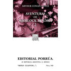 Aventuras de Sherlock Holmes 2