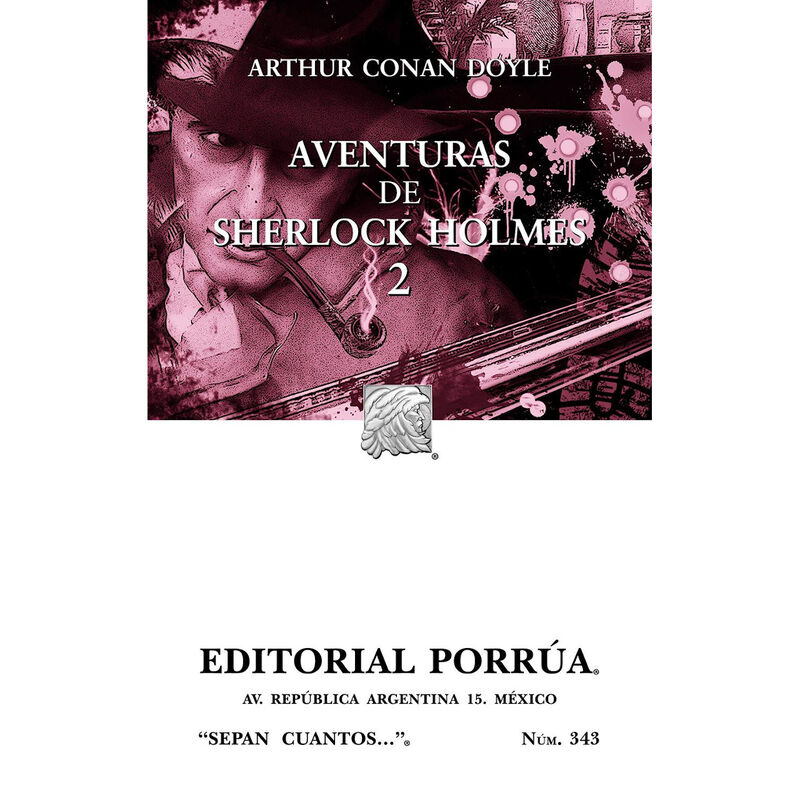 Aventuras de Sherlock Holmes 2 image number null