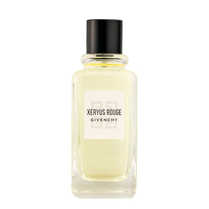 Perfume Givenchy Xeryus Rouge  Edt 100ml  Cabal... image number null