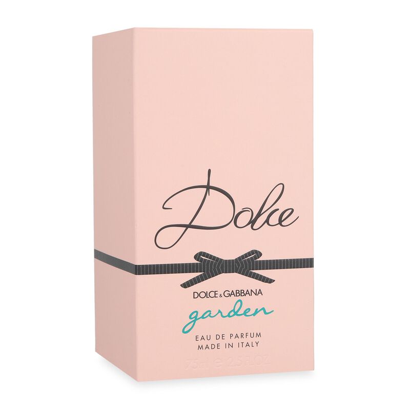 Dolce Garden 75Ml Edp Spray image number null