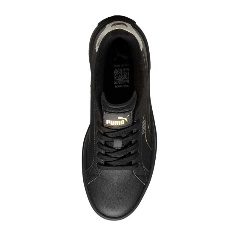 Tenis Casual Puma Karmen Metallic Shine 395099 ... image number null