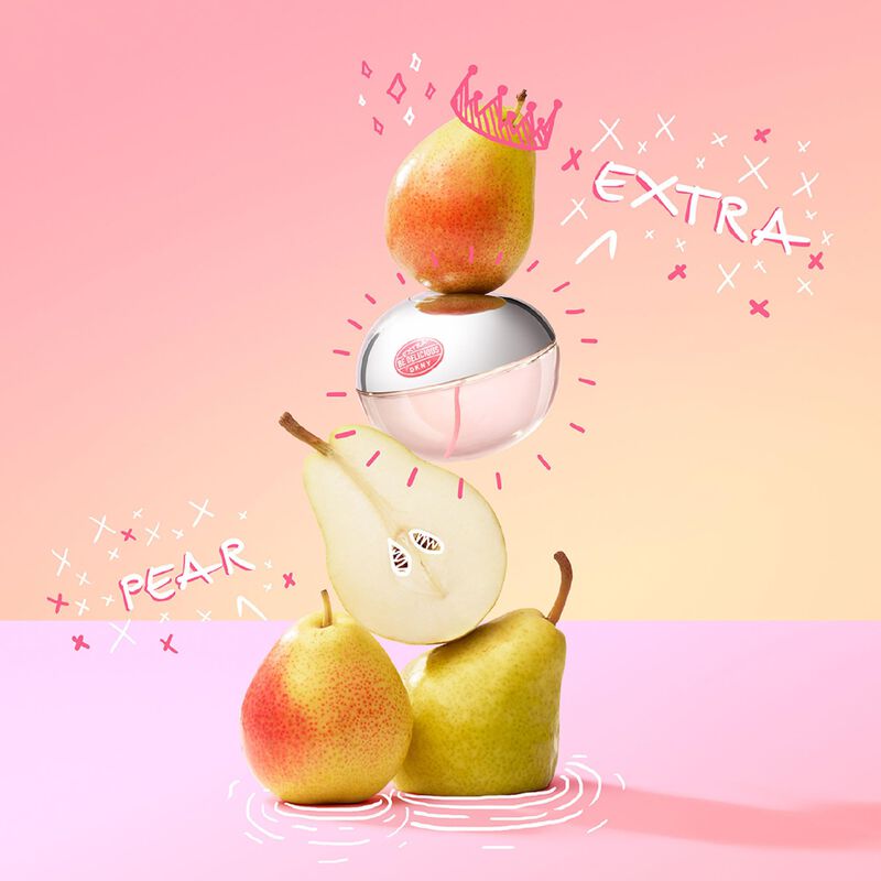 Perfume Dkny Be Extra Delicious Eau De Parfum P... image number null