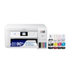 Impresora Epson Ecotank Et-2850 Inal&aacute;mbrica En Color Todo En Uno