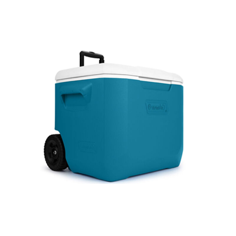 Hielera COLEMAN CHILLER de 60qt Mod. 2160832 image number null