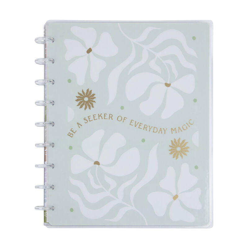 THP Desert Thistle Classic Notebook image number null
