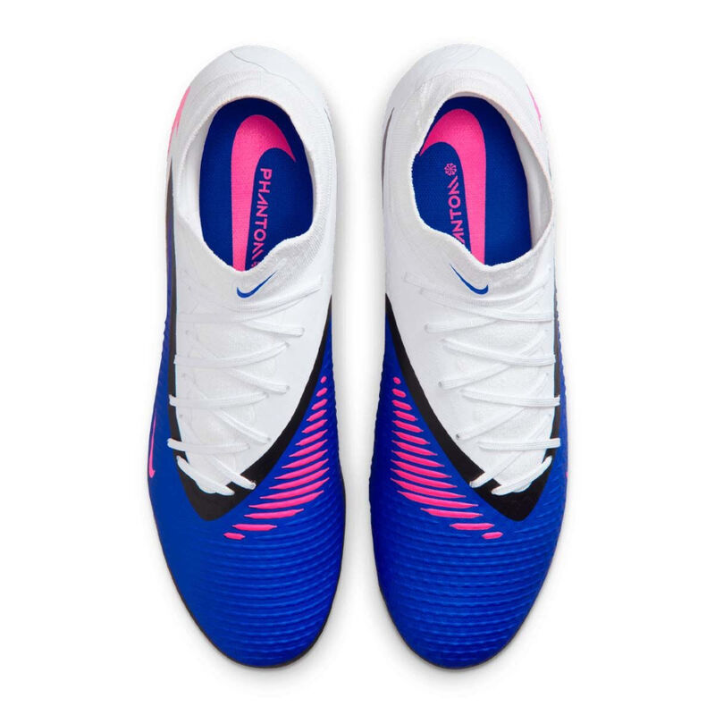 Zapatos De F&uacute;tbol Nike Phantom 6 High Academy F... image number null