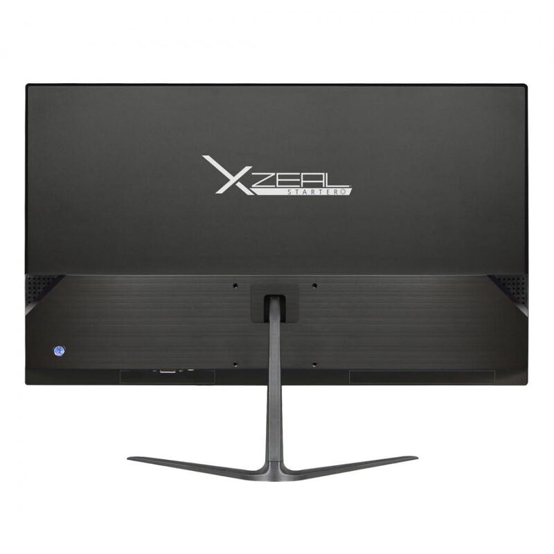 Monitor Gamer Xzeal Starter Xst-580 Led 21.5" F... image number null