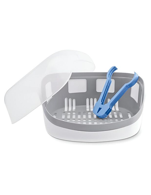 Esterilizador De Biberon Baby BIU image number null