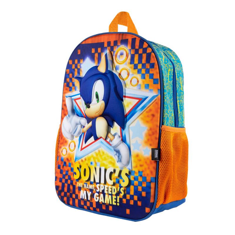 Mochila Escolar Infantil para Primaria Edición ... image number null