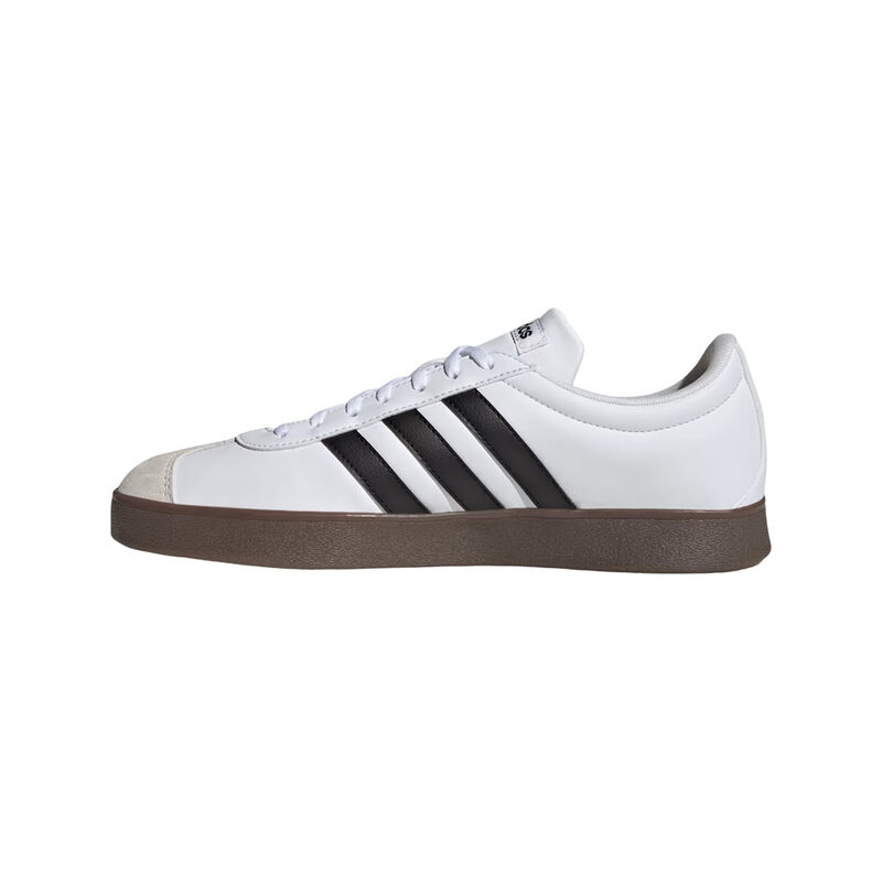 Tenis Adidas Hombre Vl Court Base ID3711 Blanco image number null