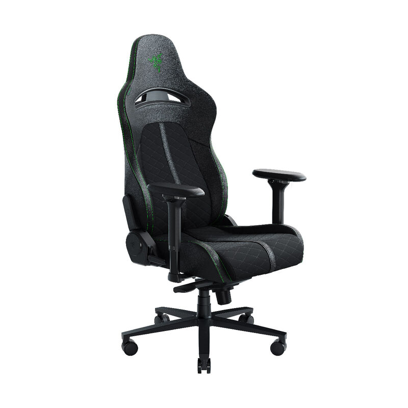 RAZER ENKI GAMING CHAIR WHIT ENHANCED CUSTOMIZA... image number null
