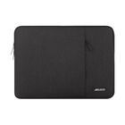 Funda Para Port&aacute;til Mosiso De 14 Pulgadas Con Funda De Poli&eacute;ster Negra