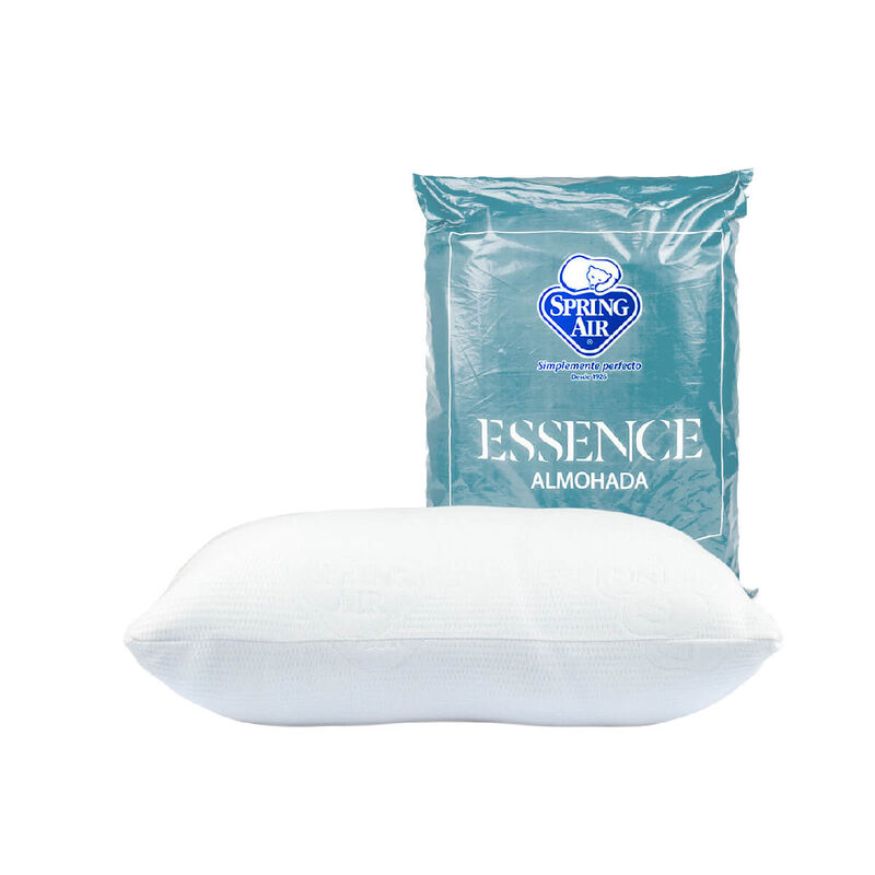 Almohada Spring Air  Memory Foam  Shereded image number null