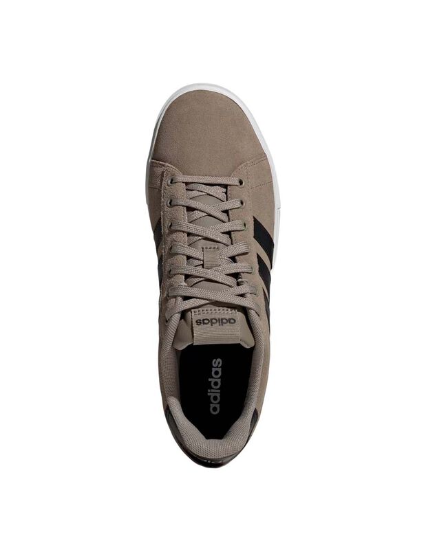 Tenis Caballero Adidas Daily 4.0 Caf&eacute; IF4505 image number null