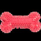 Fancy Pets Juguete Hueso De Caucho Para Premio