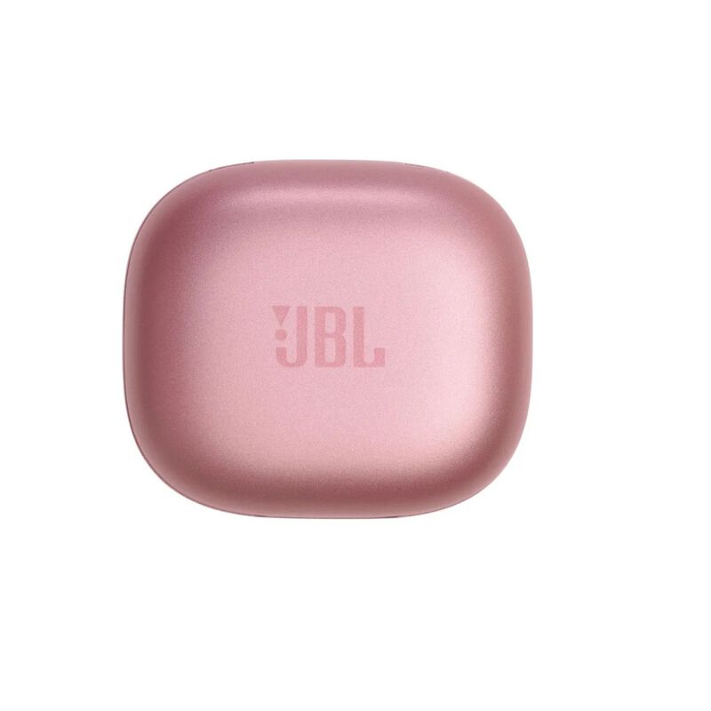 Aud&iacute;fonos   JBL Live Flex - Rosa image number null