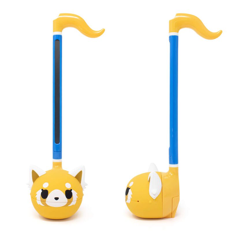 Instrumento Musical Electr&oacute;nico Otamatone Class... image number null