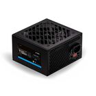 Fuente de Poder Acteck Blazar Evo FT600E 204 pin ATX 120mm