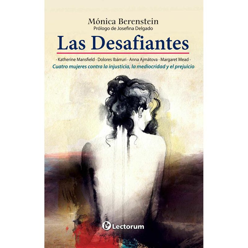 Las desafiantes (nueva edici&oacute;n) image number null