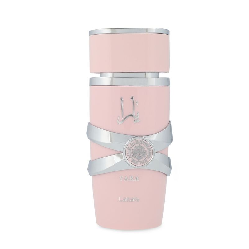 Lattafa Yara Woman 100 Ml Edp image number null