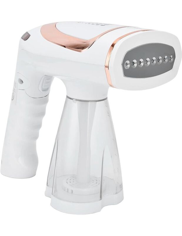 Plancha de vapor Casa BIU suela antiadherente image number null