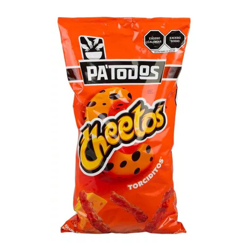 CHEETOS XFH PA TODOS 360GR image number null