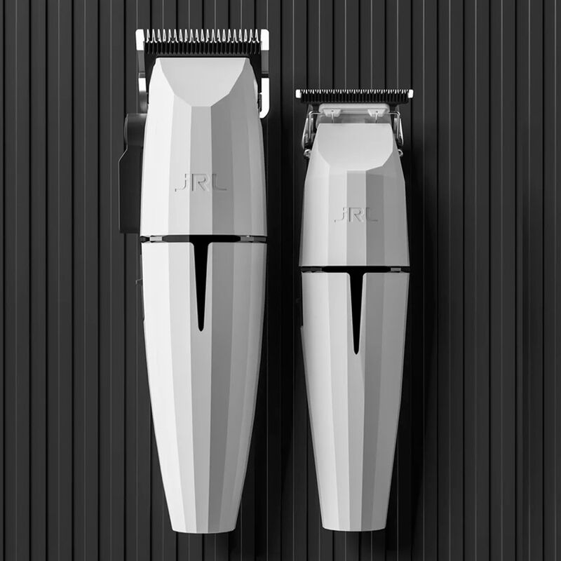 Combo Profesional Jrl Ghost Collection Clipper ... image number null