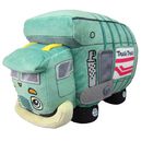 Cami&oacute;n De Basura Merrymakers De Peluche De 11 Cm Para Ni&ntilde;os De 1 A 5 A&ntilde;os