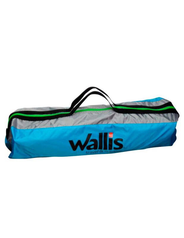 Tienda de Campa&ntilde;a Wallis Azul W1780275 image number null