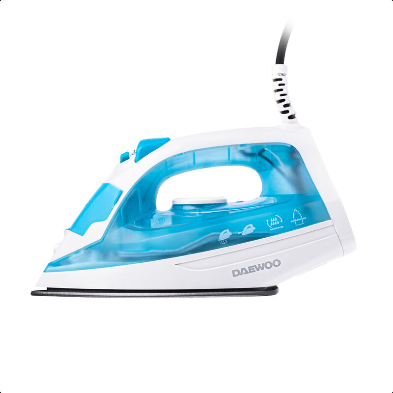 Plancha DAEWOO 140 ml revestimiento anti-adhere... image number null