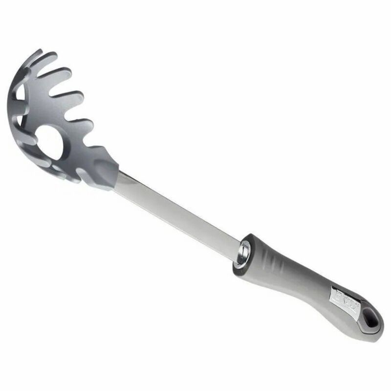 Servidor de Pasta Ekco 48594 Progresive Gris SY... image number null