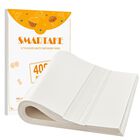 Papel de Hornear Smartake 30x41 cm, 400 Piezas, Antiadherente