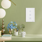 Apagador Wi-Fi* Touch Triple