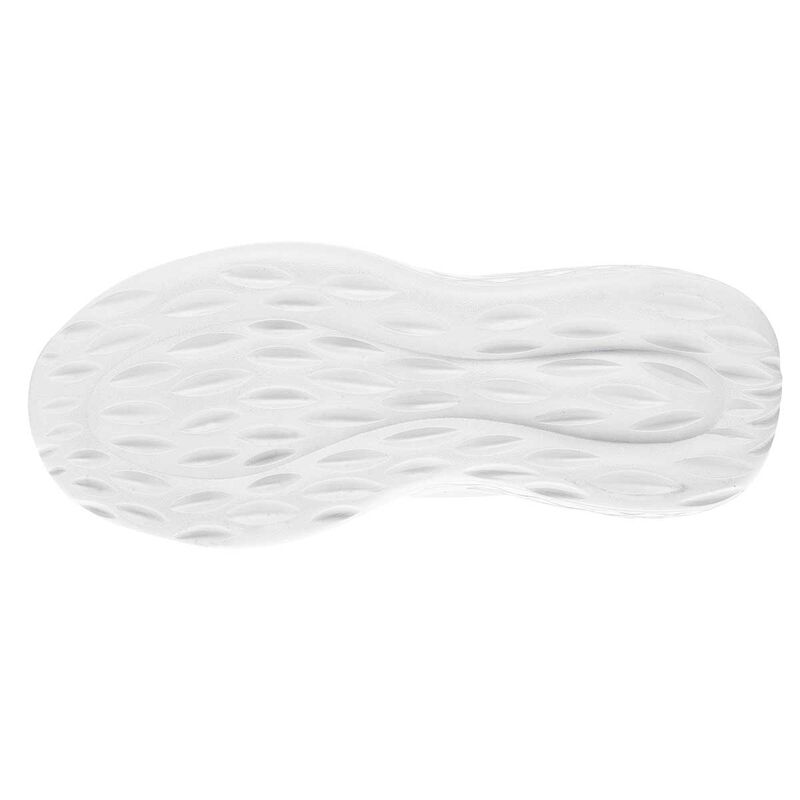 Apoort Tenis deportivo para ni&ntilde;o blanco, rojo, ... image number null