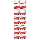 Pila Energizer Max AAA Alcalina Tira 12 Unidades