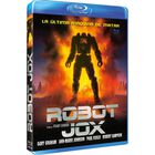 Robot Jox (bd-r) [blu-ray]