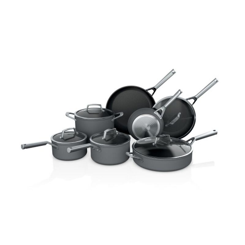 Bater&iacute;a Ninja C39700co Neverstick De Cocina 12 ... image number null