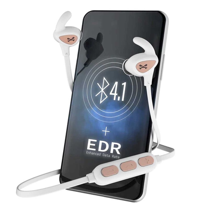 Manos Libres Ghostek Rush Bluetooth Universal S... image number null