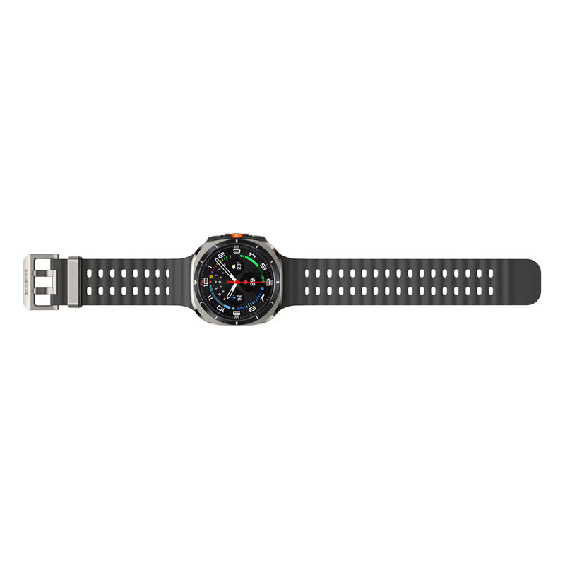 Samsung Galaxy Watch Ultra 47mm Titanio Plata image number null