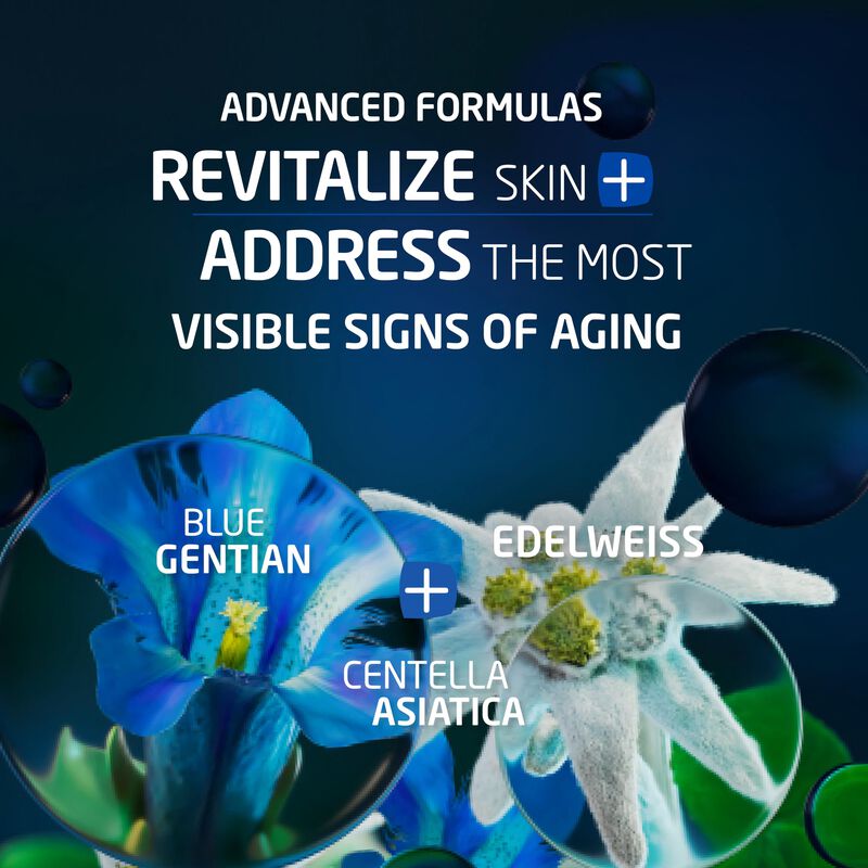 Crema De Noche Weleda Rejuvenating Con Genciana... image number null