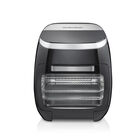 Horno freidora de aire digital, 11 Lt Hamilton Beach 35073