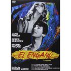 El Enga&ntilde;o (1966) [dvd] La Cur&eacute;e