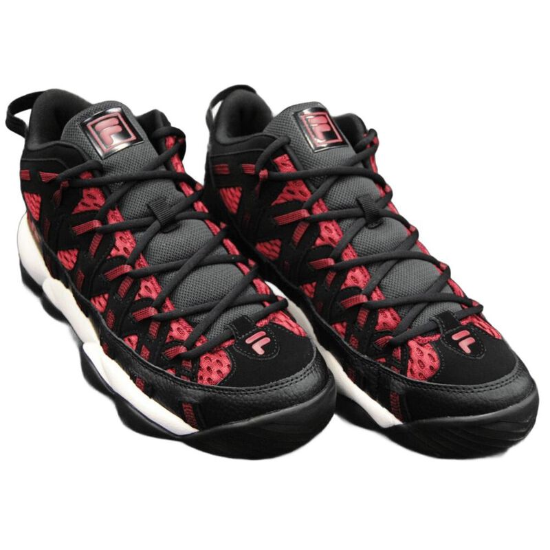 Tenis Fila Stackhouse Spaghetti para Hombre image number null