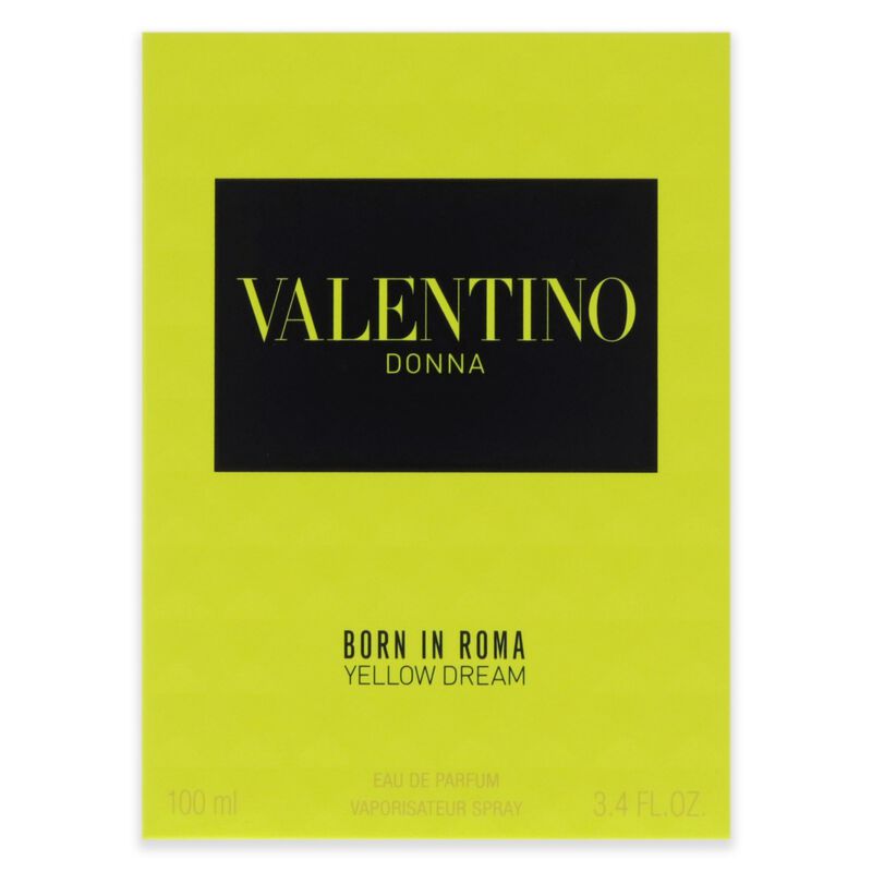 Perfume Valentino Valentino Donna Born In Roma ... image number null