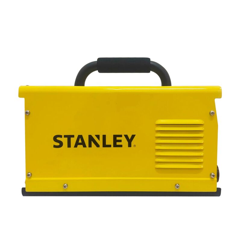 Soldadora Inversora Stanley Alpha 7000 200 A 12... image number null