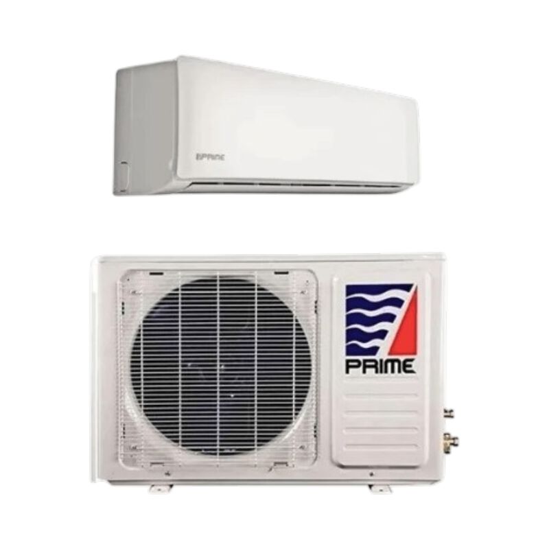 Aire Acondicionado Prime Cmprc121-k Mini Split ... image number null