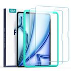 Protector De Pantalla Esr Para Ipad Air 11 M3/m2 Con Marco De Alineaci&oacute;n